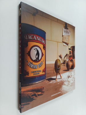 Liniers : Macanudo 7