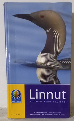 Linnut - Suomen peruslajisto