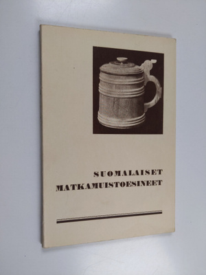 Suomalaiset matkamuistoesineet