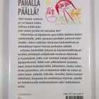 Diane Mason : Pahalla päällä : kuinka autan pientä känkkä... - pikkukuva 2