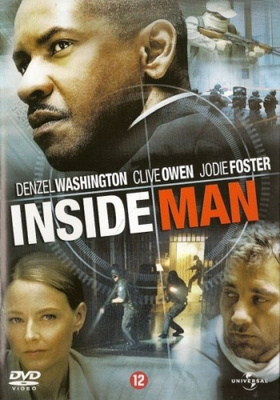 Inside Man (DVD)