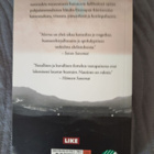 Sami Lopakka: Marras - pikkukuva 2