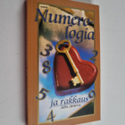 Juha Janerva : Numerologia ja rakkaus - pikkukuva 1