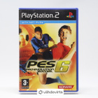 Pro Evolution Soccer 6 - PS2 - pikkukuva 1