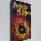 Hans Holzer : Pagans and Witches - pikkukuva 1