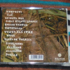 JUKKA POIKA JA KOMPOSTIKOPLA ~ s/t ~ CD M-/M- - pikkukuva 2