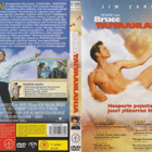 Bruce - taivaanlahja (2003) Jim Carrey & Morgan Freeman - pikkukuva 3