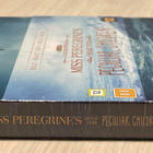 Neiti Peregrinen koti eriskummallisille lapsille [Steelbook] - pikkukuva 4