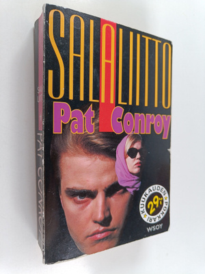 Pat Conroy : Salaliitto