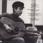 (2LP) Bob Dylan – Carnegie Chapter Hall 1961 - pikkukuva 2