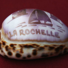 Simpukka La Rochelle - pikkukuva 1