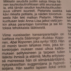 Toivo Rautavaara: Miten luonto parantaa, wsoy 8p - pikkukuva 2