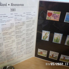 Åland 2001 Postimerkki kansio , vuoden 2001 Uusi - pikkukuva 2