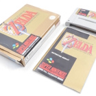 The Legend Of Zelda: A Link To The Past - pikkukuva 4