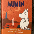 Tove Jansson : Muumi : Mumintrollet och det lilla spöket - pikkukuva 1