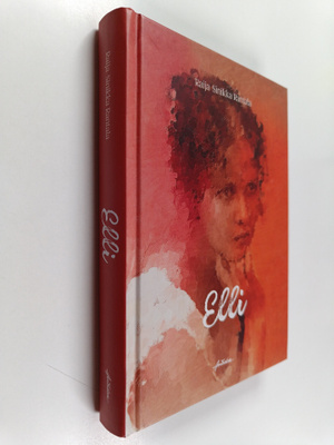 Raija-Sinikka Rantala : Elli