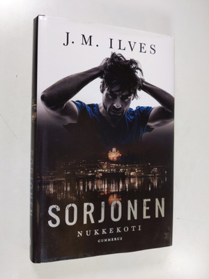 Ilves J. M. : Sorjonen : nukkekoti