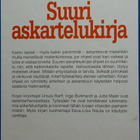 Gummerus Suuri askartelukirja 224 sivua - pikkukuva 2