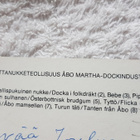 TURUN MARTTANUKKETEOLLISUUS Postikortti - pikkukuva 2