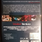 Student Services dvd - pikkukuva 2