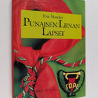 Esa Ålander : Punaisen liinan lapset (signeerattu, tekijä... - pikkukuva 1