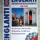 Englanti intensiivikurssi CD:llä - pikkukuva 1
