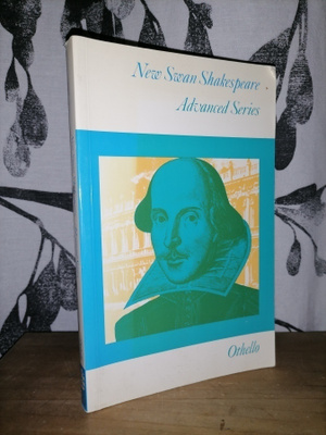 William Shakespeare - Othello - New Swan