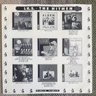 SHE'S HAVING A BABY - OST (LP) 1988 Kate Bush - pikkukuva 4