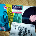 Bob Davies LP - pikkukuva 1