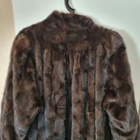 Vima furs aito minkkiturkki - pikkukuva 5