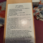 Hp 17,3 " läppäri - pikkukuva 2