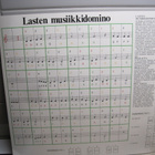 LASTEN MUSIIKKIDOMINO, PELI - pikkukuva 3