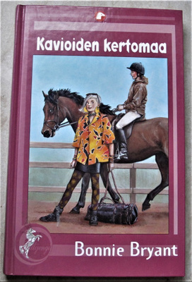 Pollux : Kavioiden kertomaa