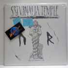 SATURNALIA TEMPLE - UR HOL 2009  M-/M- LP - pikkukuva 1