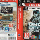 TOM CLANCY´S GHOST RECON FUTURE SOLDIER (26 160) k PS3 - pikkukuva 2