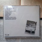 Kari Peitsamon Skootteri - Memories (UUSI CD) - pikkukuva 2