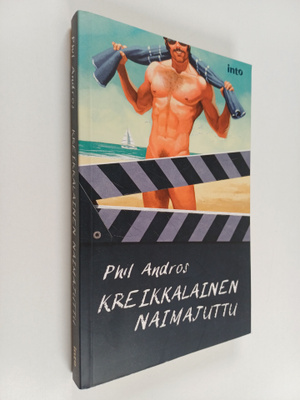 Phil Andros : Kreikkalainen naimajuttu