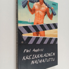 Phil Andros : Kreikkalainen naimajuttu - pikkukuva 1