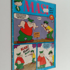 Mort Walker : Masi 3/1977 - pikkukuva 1