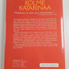 C. J. Gardberg : Turun linnan kolme Katarinaa - pikkukuva 2