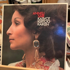 ANNELI SARI: Kasvot kertoo kaiken - pikkukuva 1