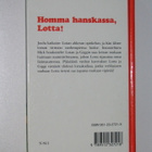 Merri Vik: Homma hanskassa, Lotta! (1990) - pikkukuva 2