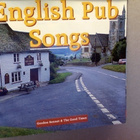 ENGLISH PUB SONGS. :: G.BENNET & GOOD TIMES :: CD ALBUM - pikkukuva 2