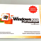 Microsoft Windows 2000 Professional-FI - pikkukuva 2