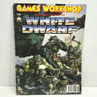 White Dwarf numero 119 - November 1989 - pikkukuva 1