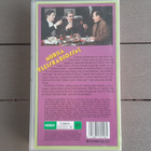 VHS: Vodkaa, Komisario Palmu (Joel Rinne, Leo Jokela 1969/?) - pikkukuva 2