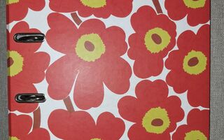 Marimekko mappi