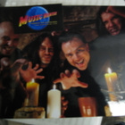 BLIND GUARDIAN PROMOKUVA ANDRE OLBRICH NIMMARILLA - pikkukuva 1