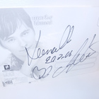 Fanikortti Marko Lämsä ( SIGNED  / NIMIKIRJOITUS  ) - pikkukuva 2