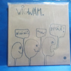WIGWAM - HARD 'N' HORNY UUSI M/M FIN -2015 LP - pikkukuva 2